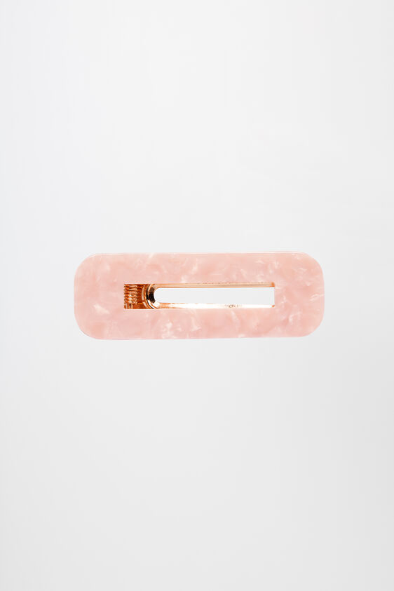 Pink Hairpin, , image 3